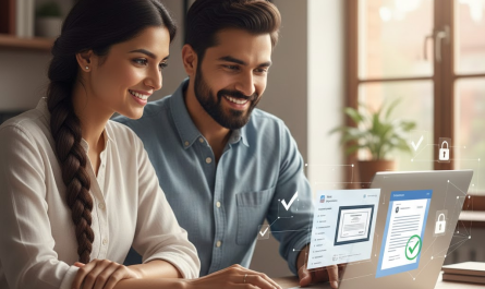 How to Download Marriage Certificate Online in Kerala – K-SMART Portal Step-by-Step Guide (2026)