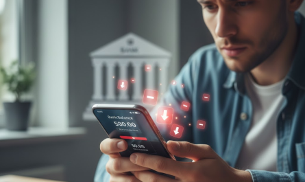 Minimum Balance Charges – How to Avoid Bank Penalty in Savings Account (2026 Guide)