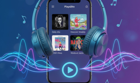 Intertune App Review 2026 – Free Music Streaming Android App Features & Download Guide