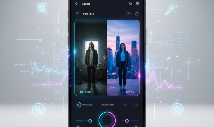 PixPrompt App Review (2026) – AI Photo Editing Made Simple for Android Users