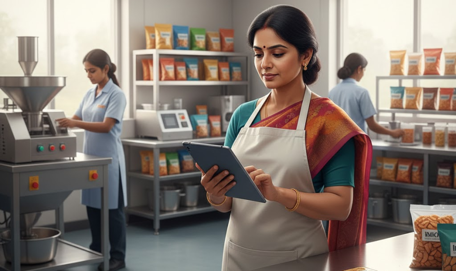 PMFME Loan Scheme 2026: 35% Subsidy, Eligibility, Benefits & How to Apply