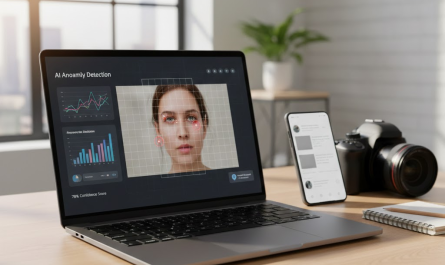 How to Check If a Photo Is Real or AI Edited – Complete Sightengine Guide