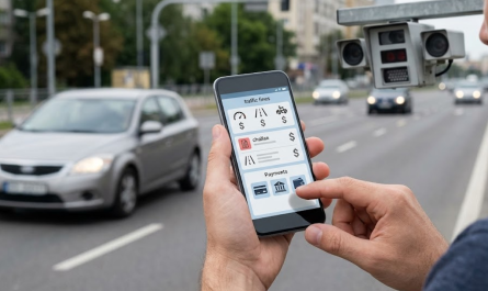 Traffic Fine Discount Scheme – Check and Pay Pending Challan Online in India