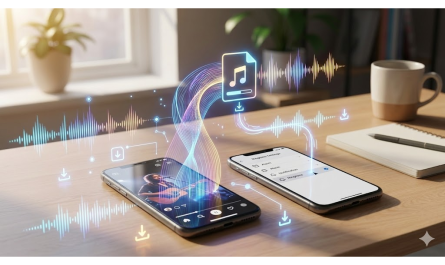 Instagram Reel Audio Ringtone – How to Download and Set Reel Audio as Ringtone