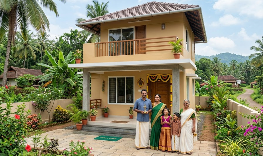 LIFE Mission Kerala 2026 – Eligibility, Documents & Online Application Guide