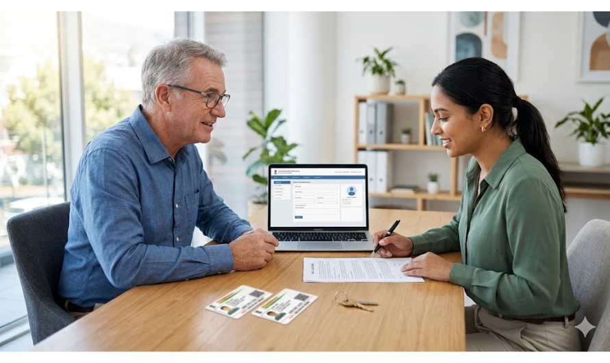 Register Rent Agreement Online in Kerala 2026 – Step-by-Step IGR Kerala Guide