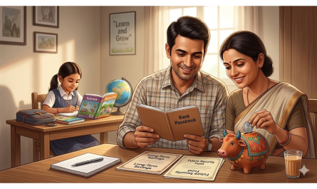 Sukanya Samriddhi Yojana Scheme – Benefits, Interest Rate, Eligibility & How to Apply in India