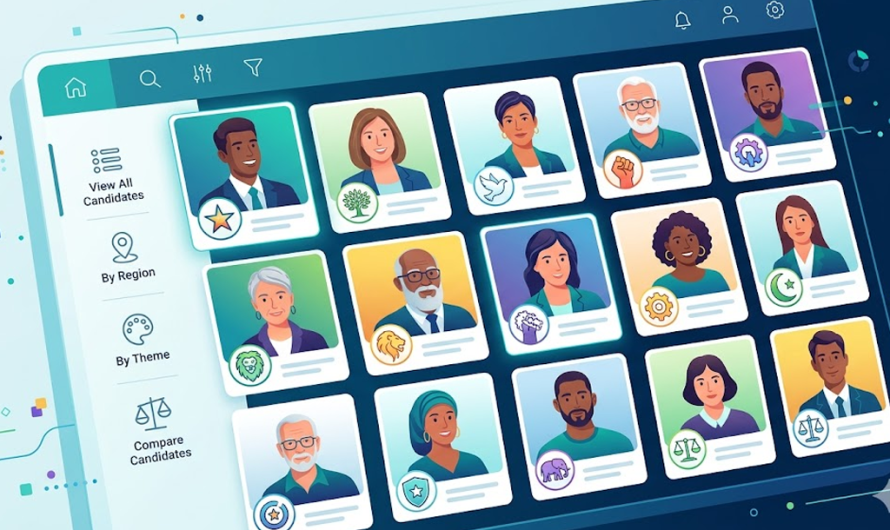 Kerala Election 2026 Candidate Data Online – Photos, Symbols & Details Now Available