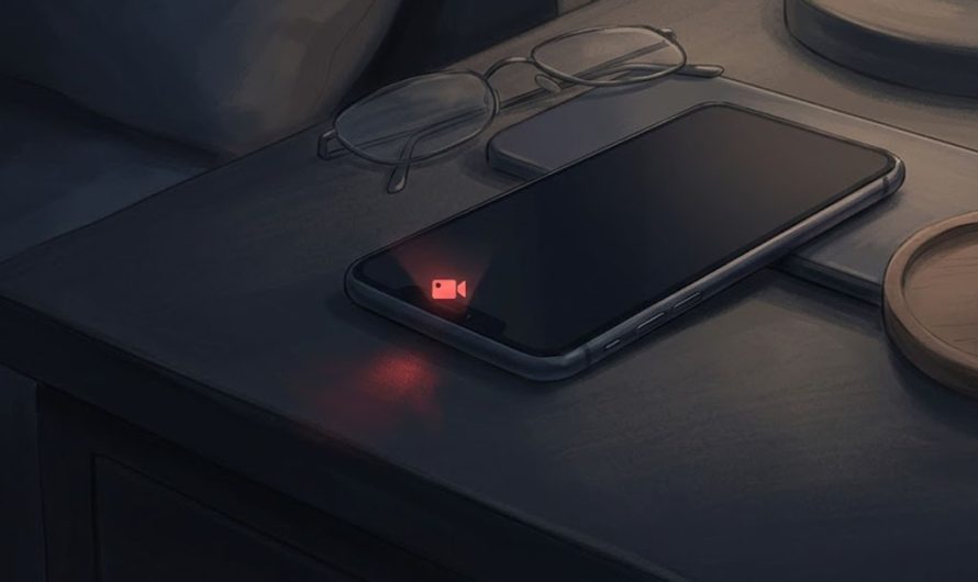 Hidden Camera App for Background Recording on Android (2026 Guide)