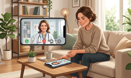 eSanjeevani OPD Online Consultation 2026 – Free Doctor Advice at Home in India