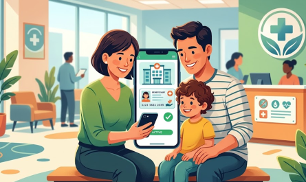 PMJAY Card Download 2026 – How to Get Ayushman Card & Add Family Members Online