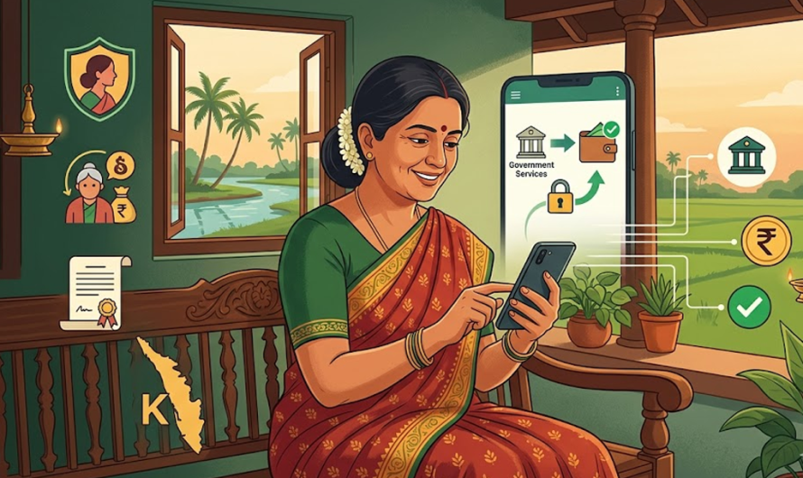 Sthree Suraksha Pension Kerala 2026 – Apply Online, Eligibility, Benefits & KSMART Guide