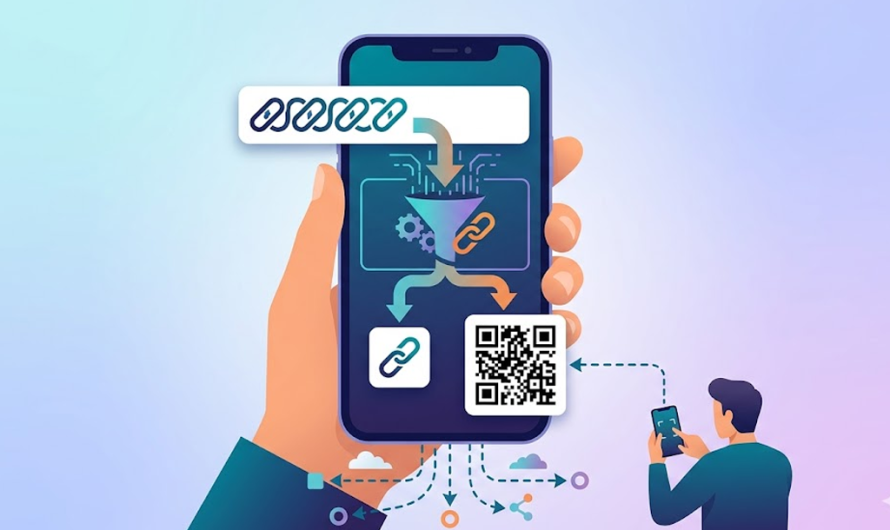 Best Short Link Generator App to Create QR Codes Easily (2026)
