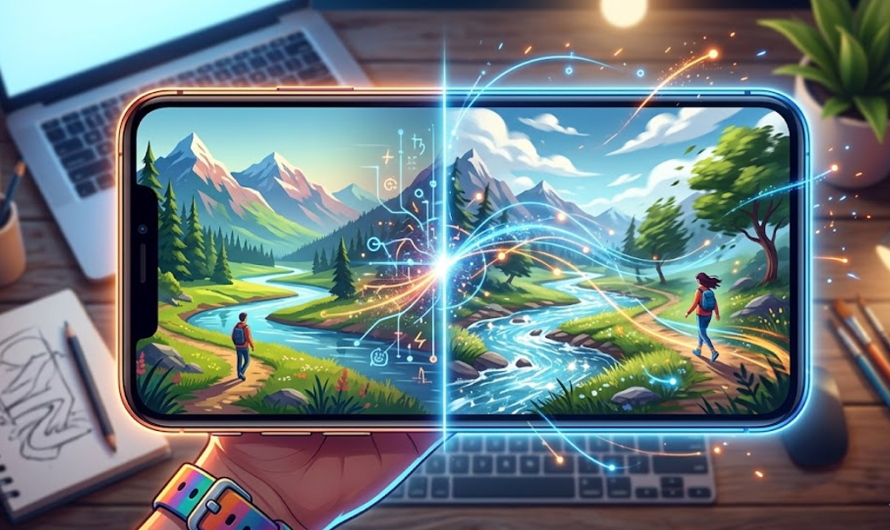 Turn Photos into AI Videos on Mobile – Easy Guide (2026)