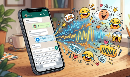 Send Funny Movie Dialogues on WhatsApp – Make Chats More Fun (2026 Guide)