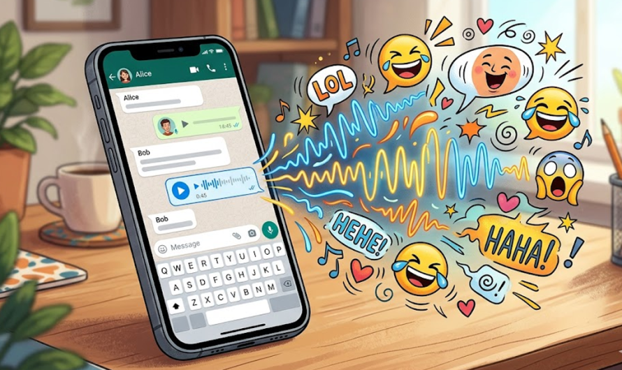 Send Funny Movie Dialogues on WhatsApp – Make Chats More Fun (2026 Guide)