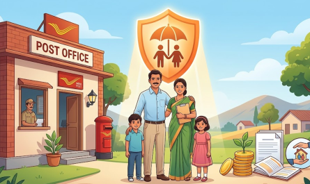 Postal Life Insurance (PLI) India 2026 – Benefits, Plans, Eligibility & Apply Online