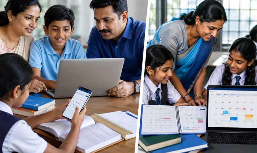 Kerala Academic Calendar 2026-27 PDF Download – Official School Education Calendar Released
