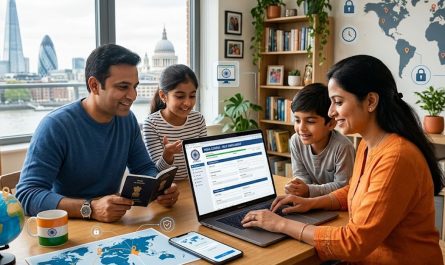 Overseas Indians Can Submit Census Information Online 2026 – Complete Self-Enrolment Guide for NRIs