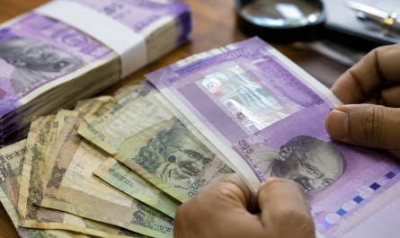 India May Introduce Polymer Currency Notes: Benefits, Security Features & RBI Plans