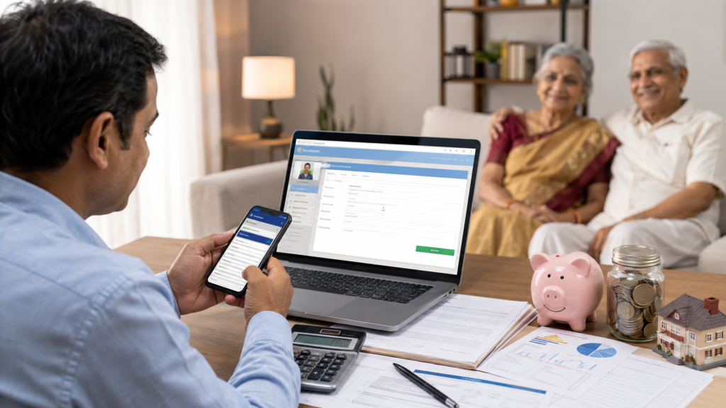 Atal Pension Yojana (APY) Online Registration 2026: Complete Guide to Apply and Get Guaranteed Pension