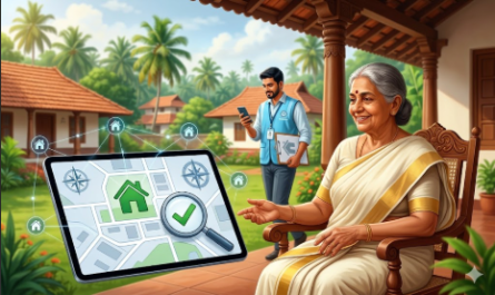 India Census 2027
