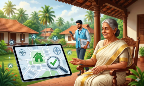 India Census 2027