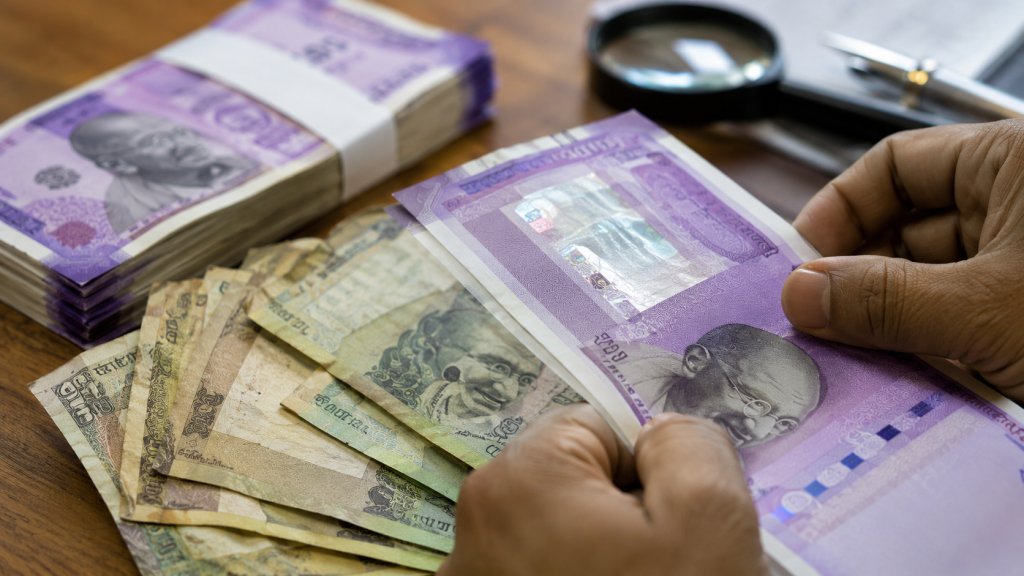 India May Introduce Polymer Currency Notes: Benefits, Security Features & RBI Plans