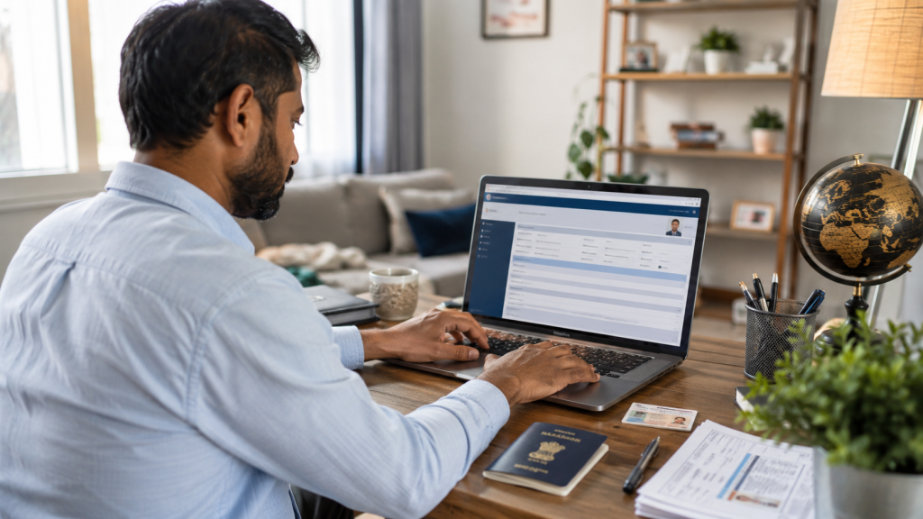 Pravasi Kshemanidhi Card Online Registration 2026 – Apply Online, Eligibility & Benefits Guide