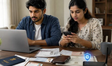 Lost Document Complaint Online Kerala 2026 – How to Report Missing Documents Easily