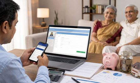 Atal Pension Yojana (APY) Online Registration 2026: Complete Guide to Apply and Get Guaranteed Pension