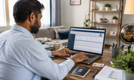 Pravasi Kshemanidhi Card Online Registration 2026 – Apply Online, Eligibility & Benefits Guide