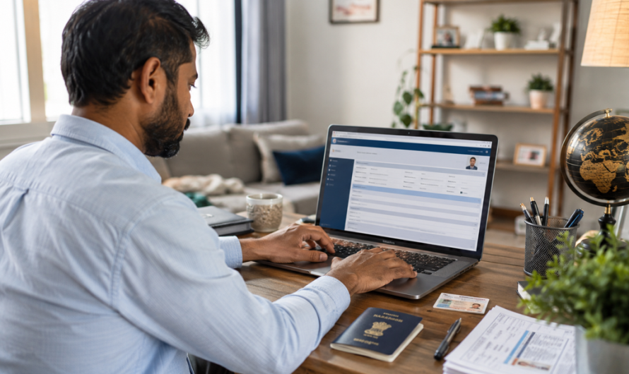 Pravasi Kshemanidhi Card Online Registration 2026 – Apply Online, Eligibility & Benefits Guide