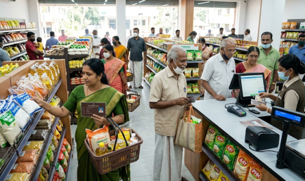 Subsidized Items Online Booking in Kerala 2026 – Supplyco Outlet Details, Ration Cards & Government Schemes