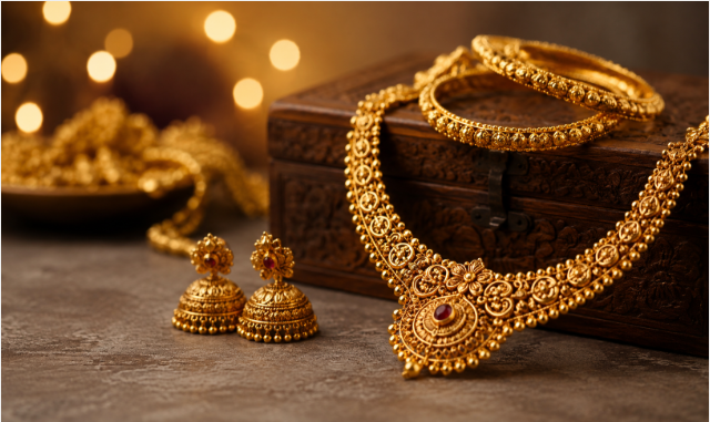 Kerala Gold Auctions 2026: How to Find Gold Auction Listings, Participate, and Buy Gold at the Best Price