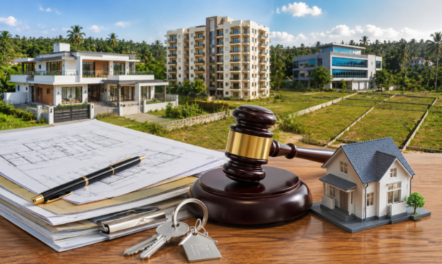 Kerala Property Auctions – A Smart Way to Buy Real Estate at Competitive Prices