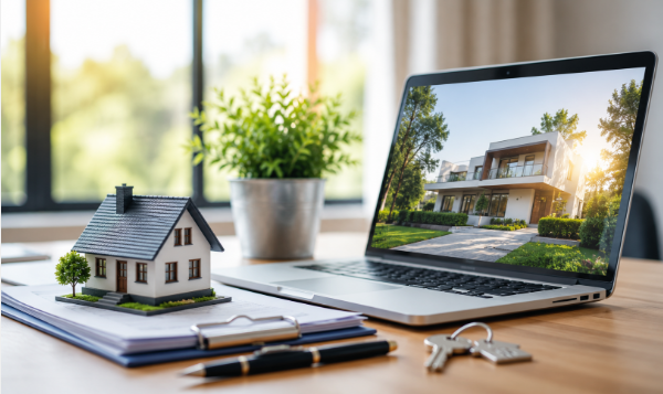 Kerala Property Registration Services