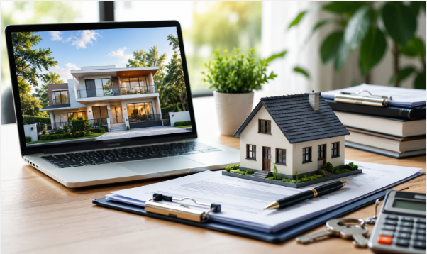 Download Property Documents Online Kerala