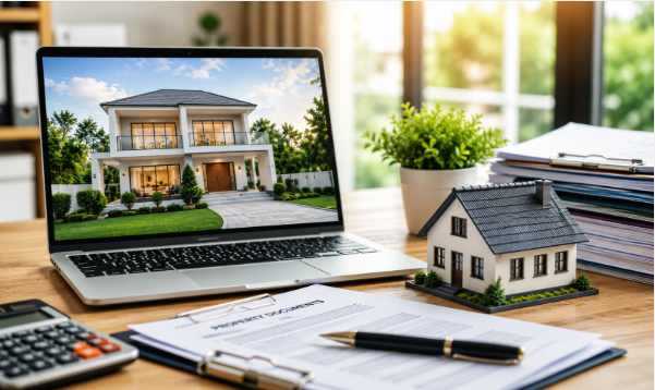 Kerala Property Document Search