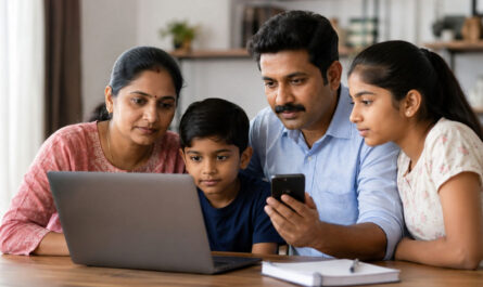 Smart Ration Card Download Online in Kerala (2026) – Step-by-Step Guide