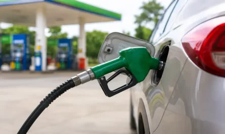E0 Fuel Finder App to find ethanol-free petrol pumps in India