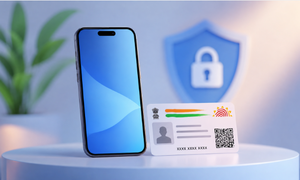New Aadhaar App Features 2026: 8 Useful Features You Should Know
