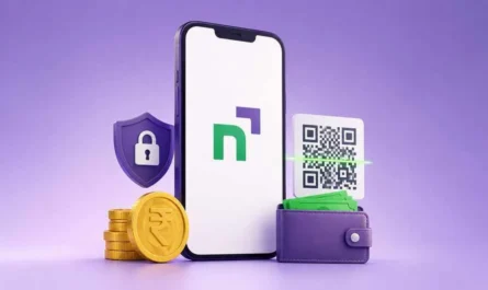 Navi UPI features and digital payments