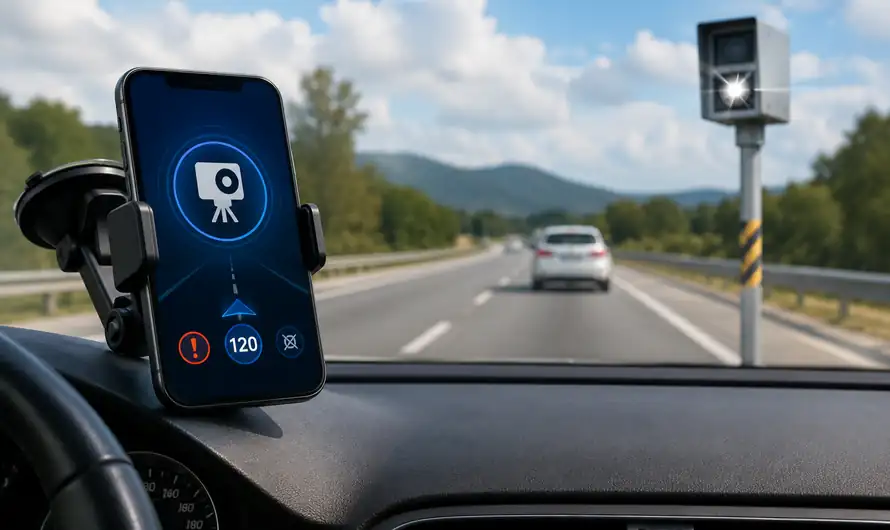 Radarbot Speed Camera Detector 2026: 7 Smart Features for Safer Driving