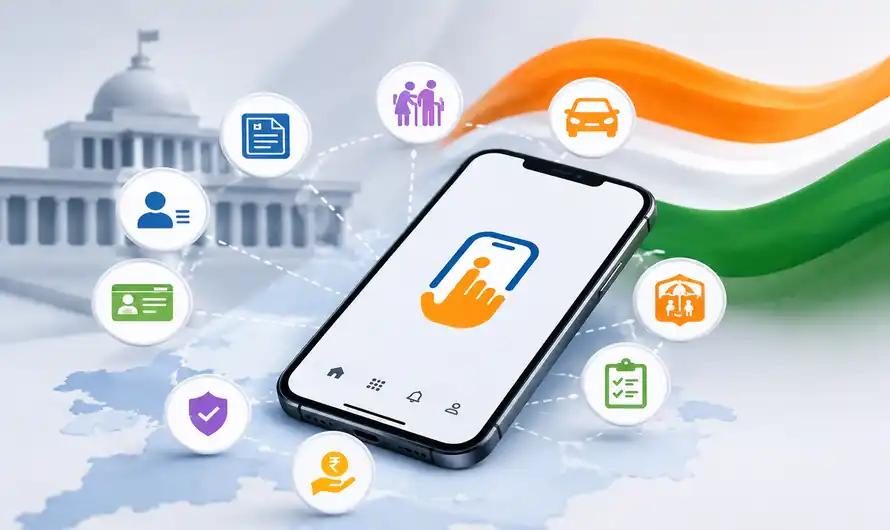UMANG App: 10+ Amazing Government Services You Can Access Online in 2026