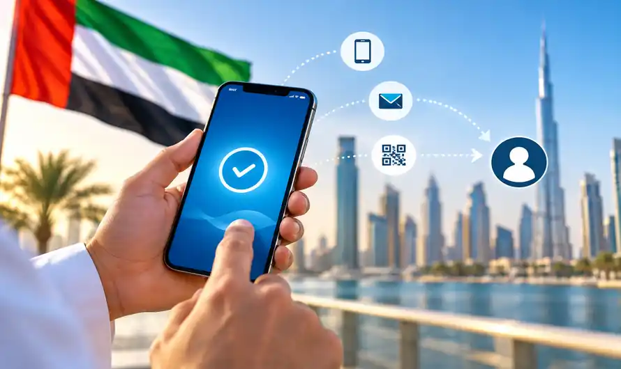 AANI UAE 2026: Instant Money Transfer Using Mobile Number, Email & QR Code