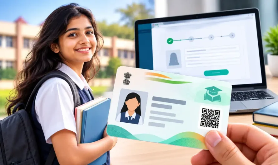 How to Create APAAR ID Card Online: Step-by-Step Registration & Download Guide