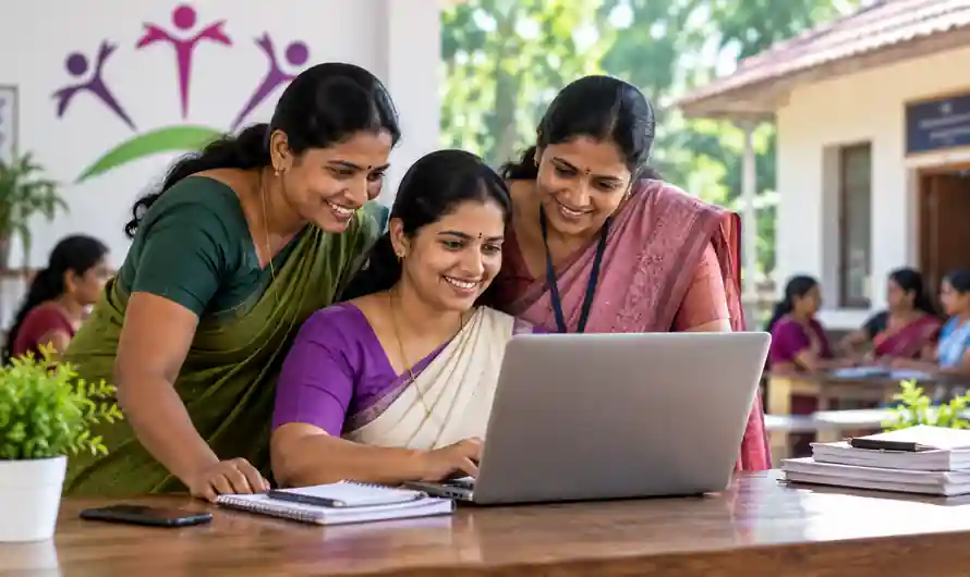 How to Check Kudumbashree Membership Details Online in Kerala 2026