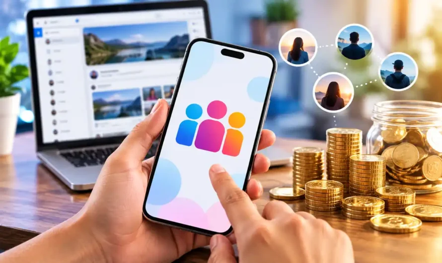 How to Make Money on MeWe in 2026: Complete Guide for Creators