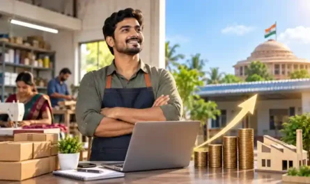 PMEGP loan online apply